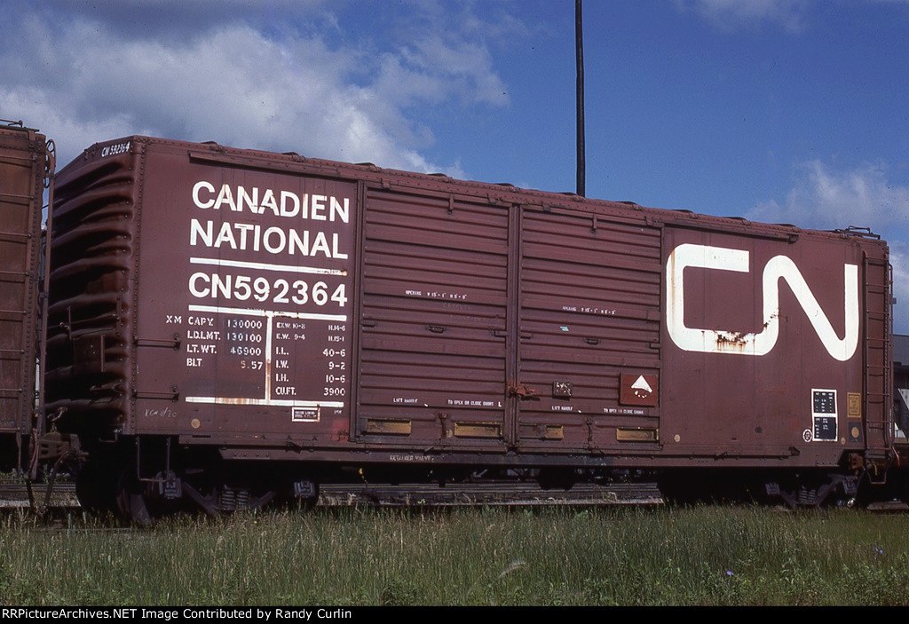 CN 592364